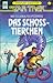 Das Schosstierchen (Star Trek: Starfleet Kadetten #8)