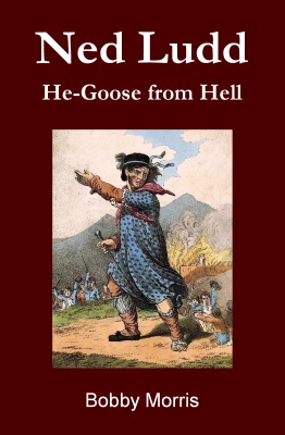 Ned Ludd: He-Goose from Hell