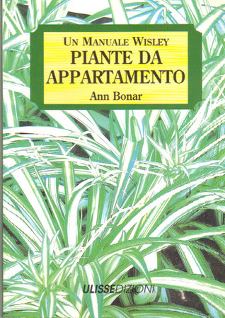 Piante da appartamento