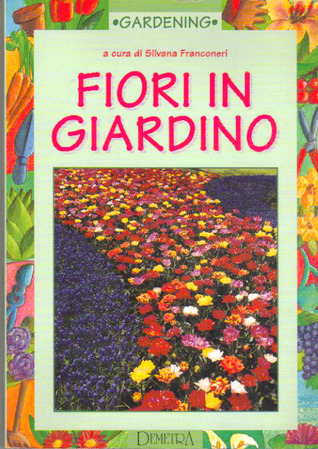 Fiori in giardino (Paperback)