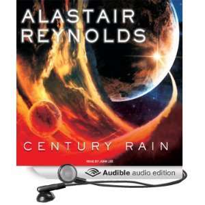 Century Rain