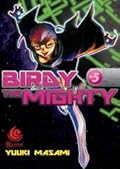 Birdy the Mighty Vol. 5