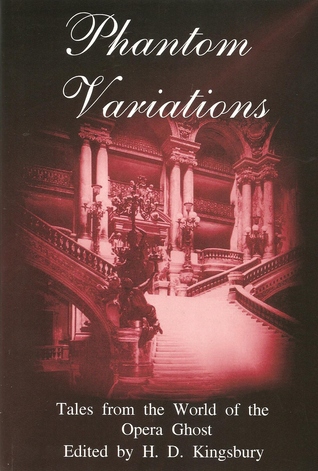 Phantom Variations (Paperback)