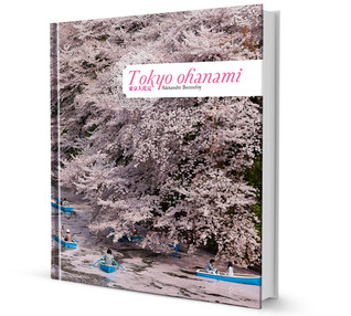 Tokyo ohanami