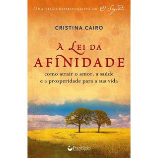 A Lei da Afinidade (Paperback)