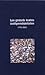 Les grands textes indépendantistes, 1774-2003