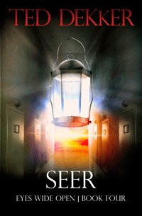 Seer (Eyes Wide Open, #4)