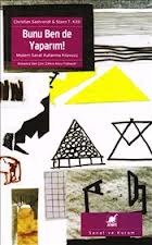 Bunu Ben de Yaparım : Modern Sanat Kullanma Kılavuzu (Paperback)