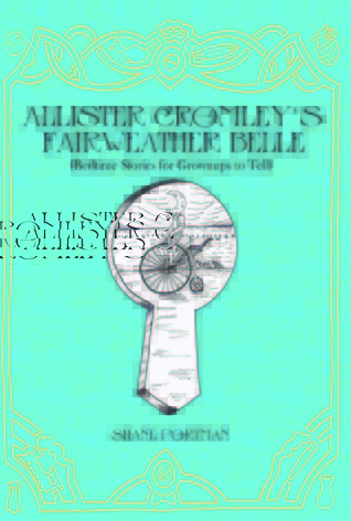 Allister Cromley's Fairweather Belle      (Bedtime Stories For Grownups To Tell)