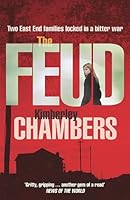 The Feud Mitchell S O Hara S 1 By Kimberley Chambers
