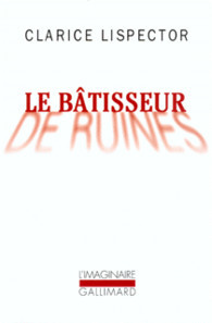 Le Bâtisseur de Ruines