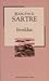 Iiveldus by Jean-Paul Sartre