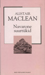 Navarone suurtükid (XX sajandi romaan, #20)