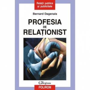 Profesia de relaționist