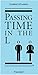 Passing Time in the Loo by Stevens W. Anderson