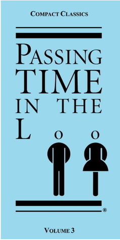 Passing Time in the Loo: Volume 3
