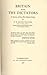 Britain and the Dictators by Robert William Seton-Watson