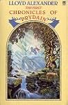 The First Chronicles Of Prydain by Lloyd Alexander