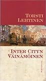Inter Cityn Väinämöinen: 24 esseetä