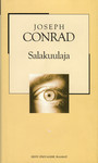 Salakuulaja (XX sajandi romaan, #24)