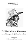 Eräänlainen kiusaus – Søren Kierkegaardin ajatuksia luovuudesta
