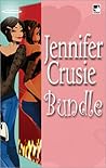 Jennifer Crusie Bundle by Jennifer Crusie Jennifer Crusie Bundle by Jennifer Crusie