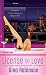 License to Love (Agent Ex, #4)