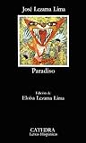 Paradiso by José Lezama Lima
