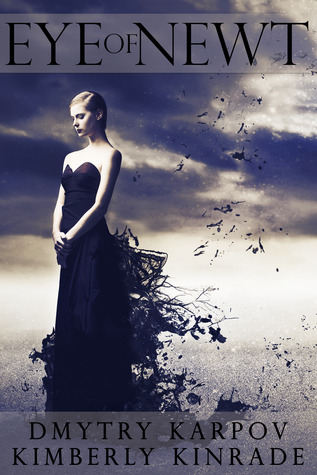 Eye of Newt (Kindle Edition)