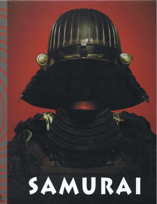Samurai (Hardcover)