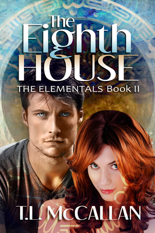 The Eighth House (The Elementals, #2)