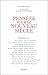 Pensees Pour Le Nouveau Siecle (French Edition)
