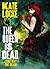 The Queen Is Dead (The Immortal Empire, #2)