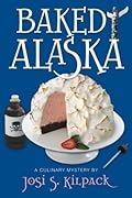 Baked Alaska