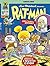 Rat-Man collection n. 94: I Nuovi Eroi