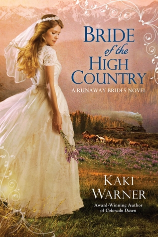 Bride of the High Country (Runaway Brides, #3)