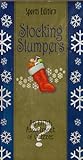 Stocking Stumpers: Sports 2012 Edition