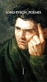 Poèmes by Lord Byron