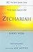 The Message of Zechariah by Barry G. Webb
