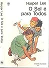 O sol é para todos