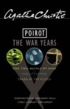 Poirot: The War Years (Paperback)