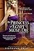 The Princess of Egypt Must Die by Stephanie Dray
