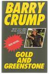 Gold and Greenstone (Paperback)