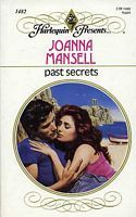 Past Secrets (Harlequin Presents, No 1482)