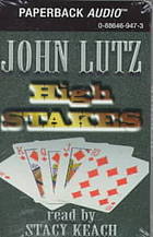 High Stakes (Audio Cassette)