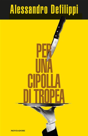 Per una cipolla di Tropea (Kindle Edition)