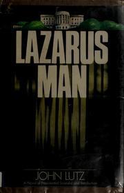 Lazarus Man (Hardcover)