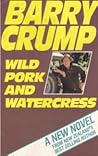 Wild Pork and Watercress