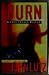 Burn (Fred Carver, #9)