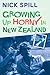 Growing Up Horny in New Zealand by Nick Spill
